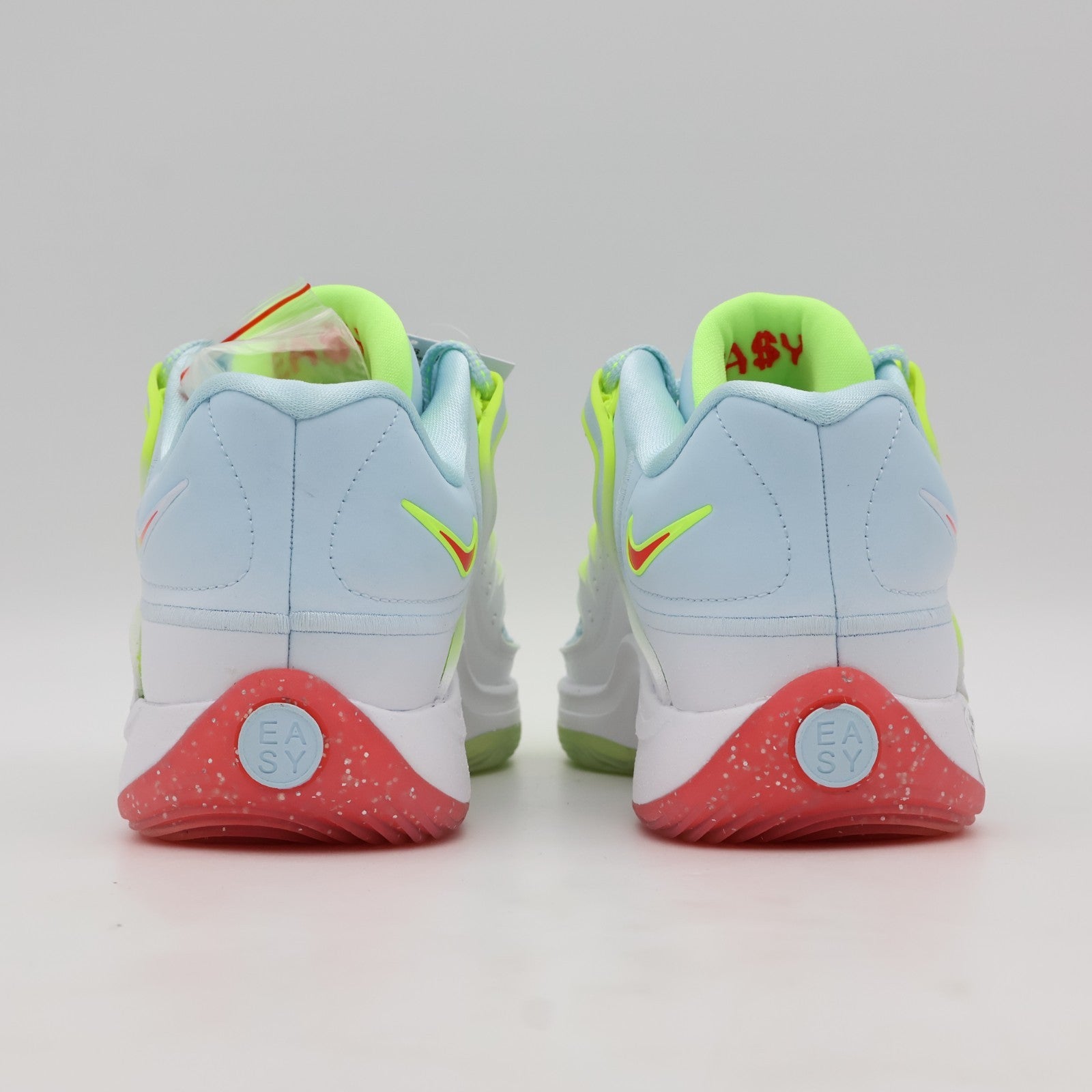 HV1996-100 Nike KD18 Snowed In (HV1998-100) (Men's)