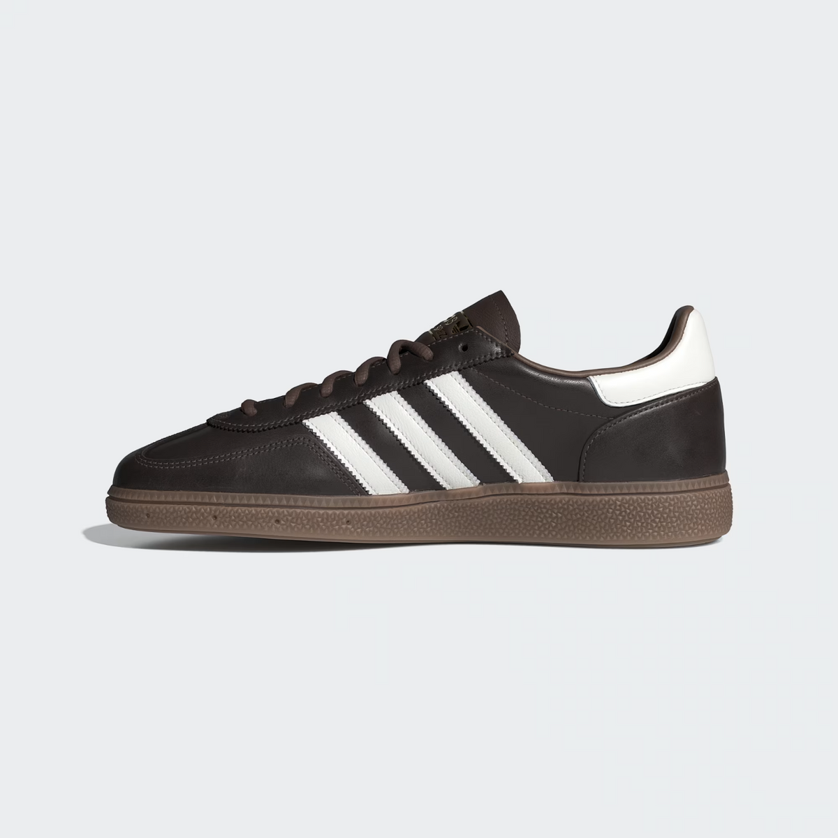 KI8581 adidas Handball Spezial Brown Core White (Men's)