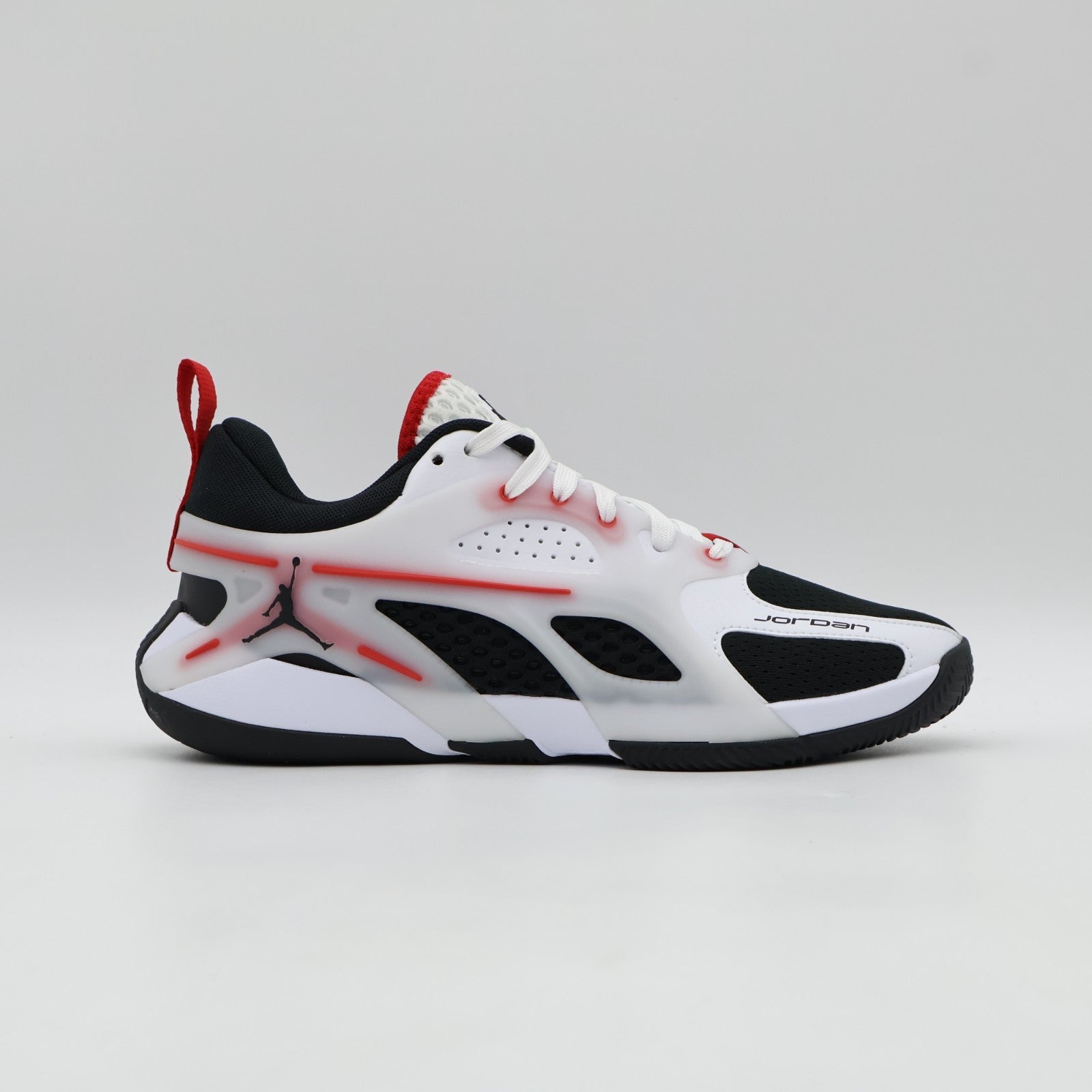 FQ3859-106 Nike Jordan Heir Series Blood Line (Men's)