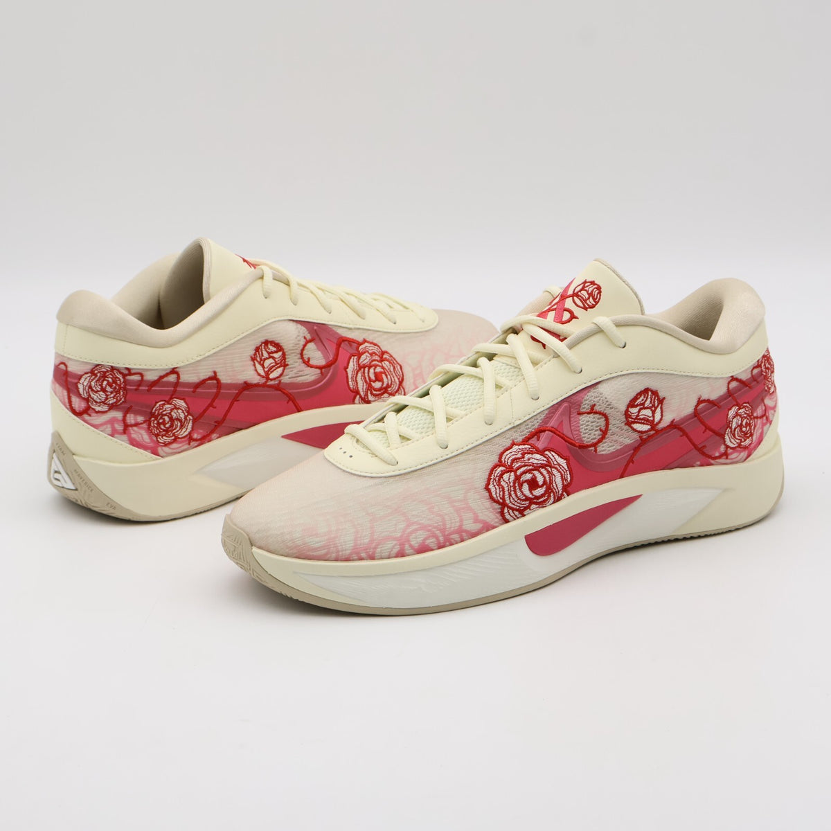 FV1294-100 Nike Giannis Freak 6 Roses (Men's)
