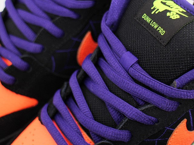 BQ6817-006 Nike SB Dunk Low "Night Of Mischief" (Men's)