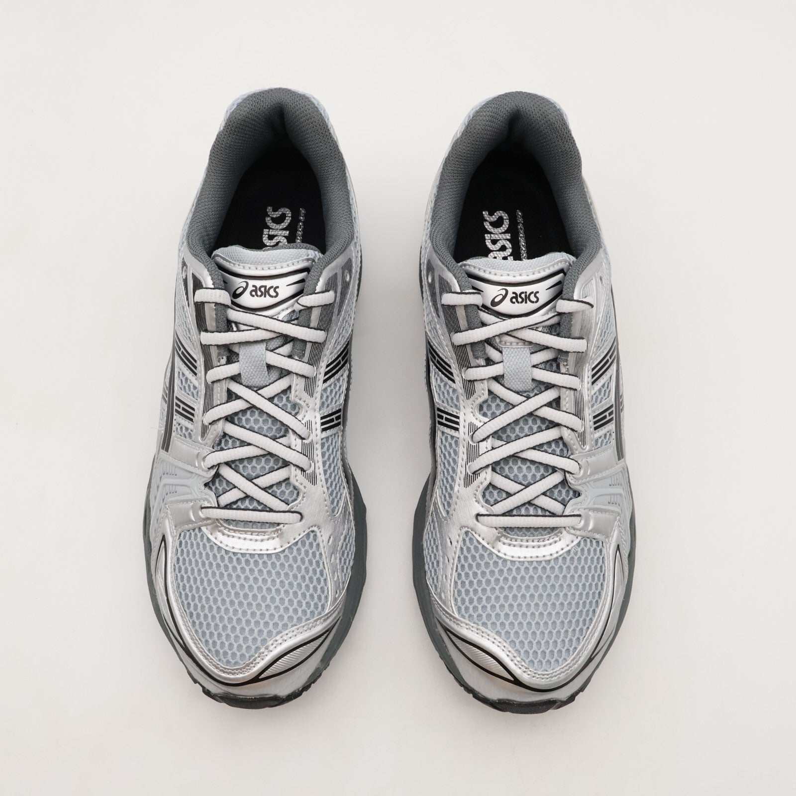 1203A706-020 URBAN RESEARCH Exclusive Asics Gel-Kayano 14 Pure Silver (Men's)