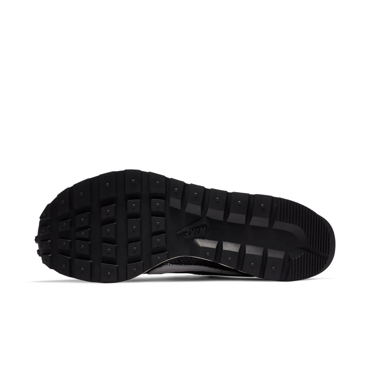 CV1363-001 sacai Ã Nike Vapor Waffle "Black and White" (Men's)