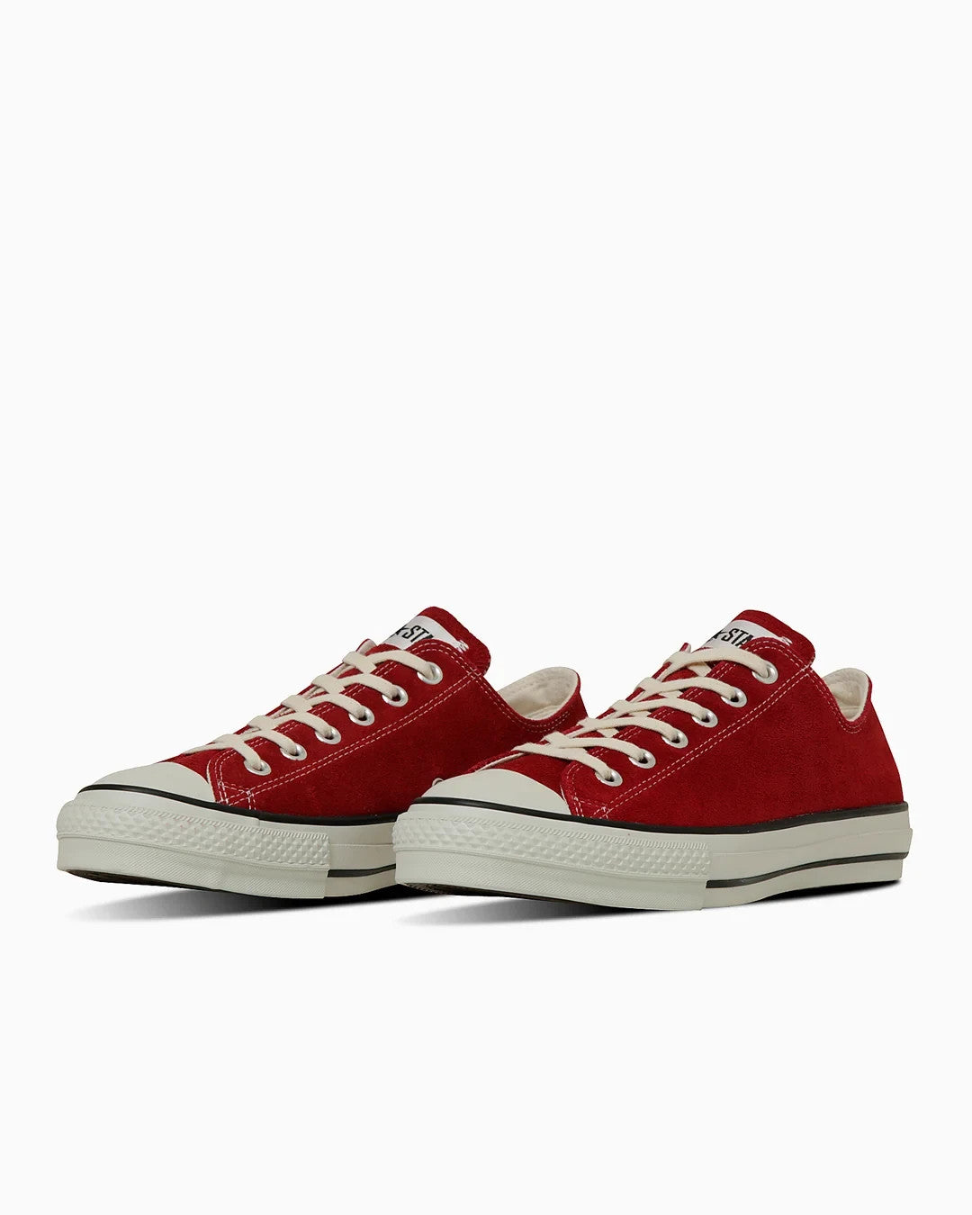 31315210 Converse Suede All Star J OX Red (Men's)