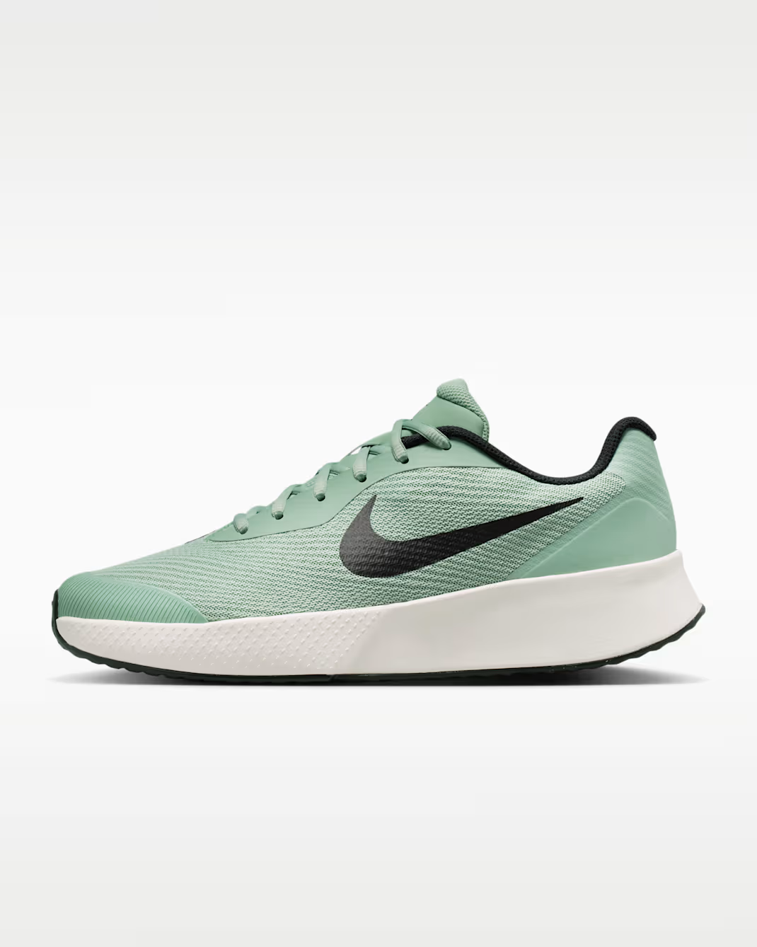 FZ2155-005 Nike Vapor Lite 3 Steam/Light Silver (Men's)