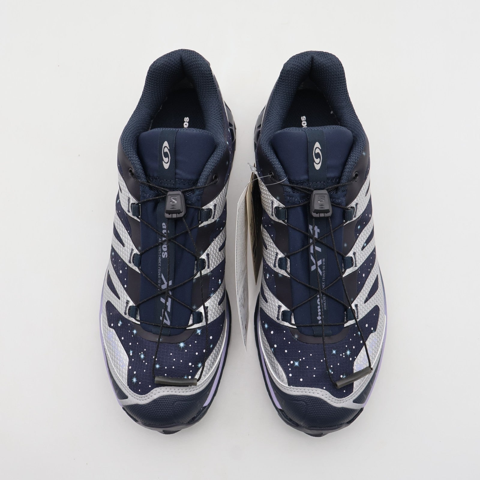 L49273300 atmos Salomon XT-4 OG GORE-TEX Stars Collide (Men's)