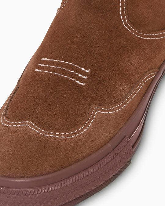 31313410 Converse All Star Westernboots ST Z Tan (Men's)