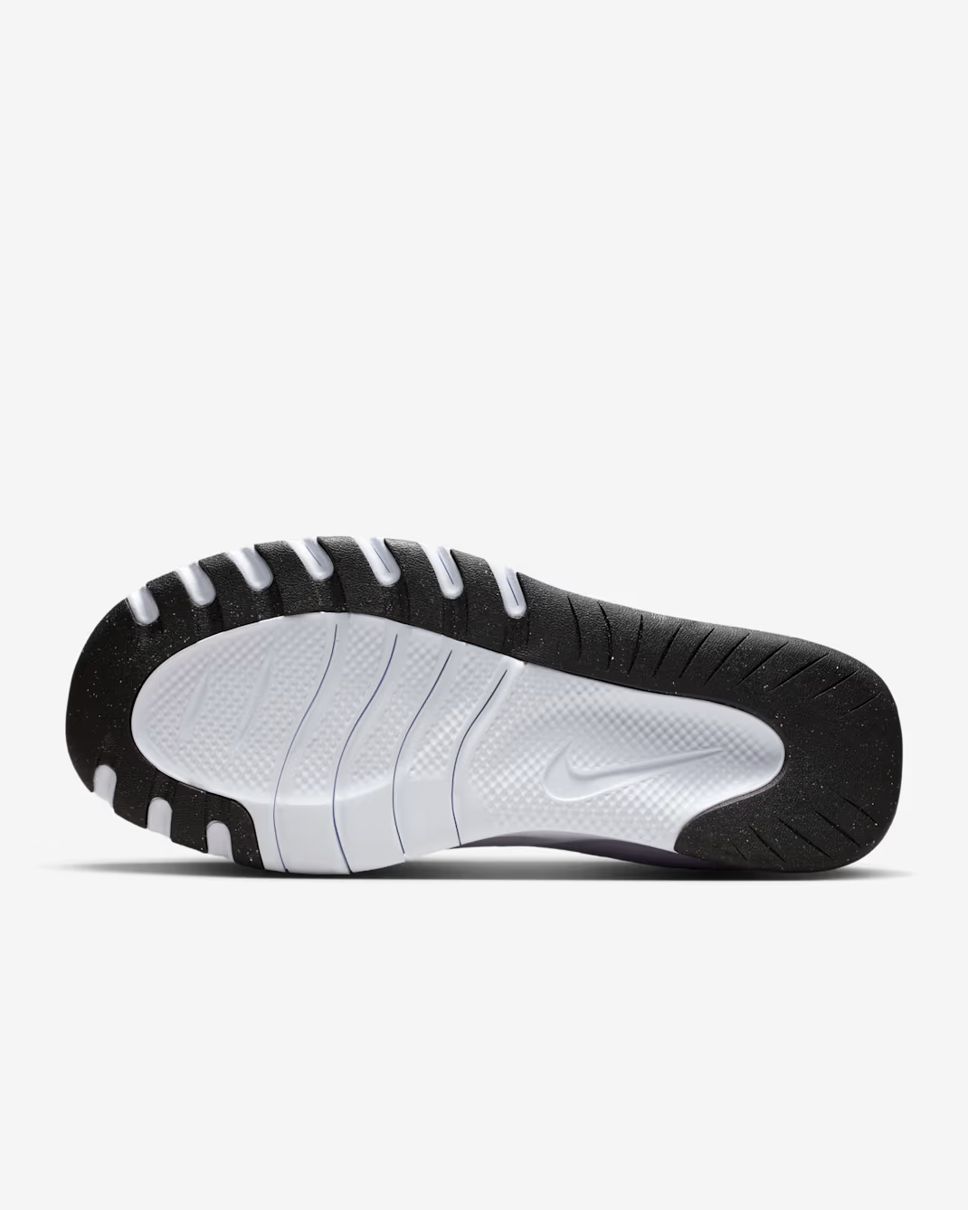 HV9977-003 Nike Flex Train Black Anthracite White (Men's)