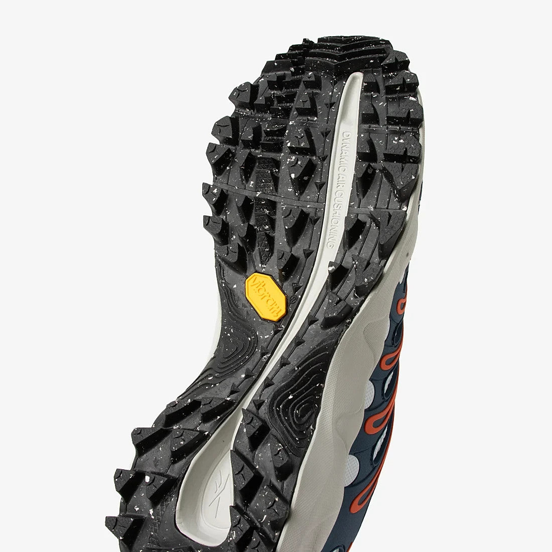 100272226 Reebok TRAILZILLO DMX (Men's)