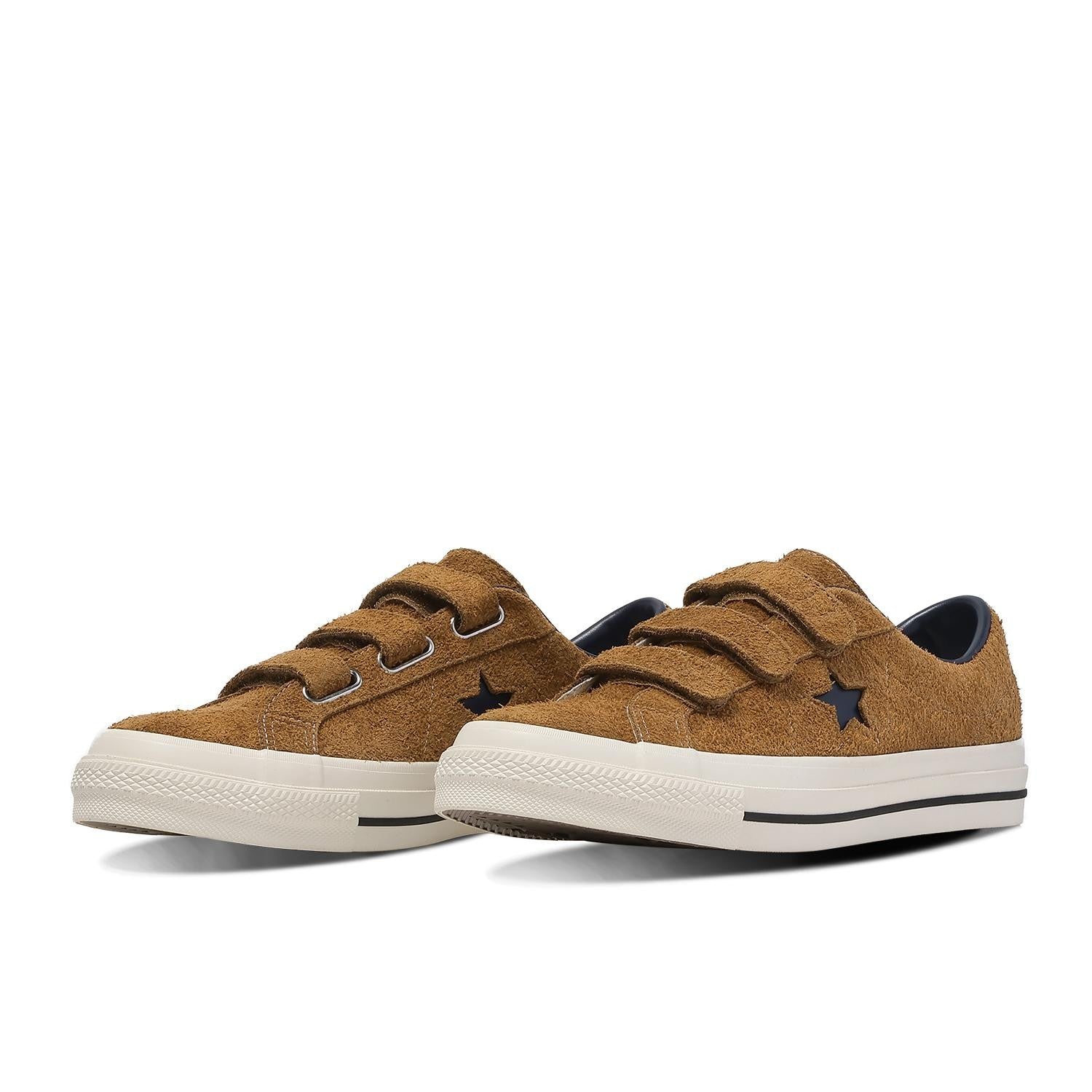 33703260 Converse One Star Suede V-3 BB "Honey Oak" (Men's)