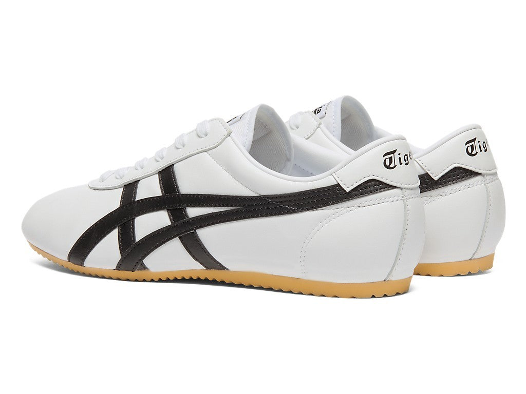1183C759-100 Onitsuka Tiger Tai-Chi "White/Black" (Men's)