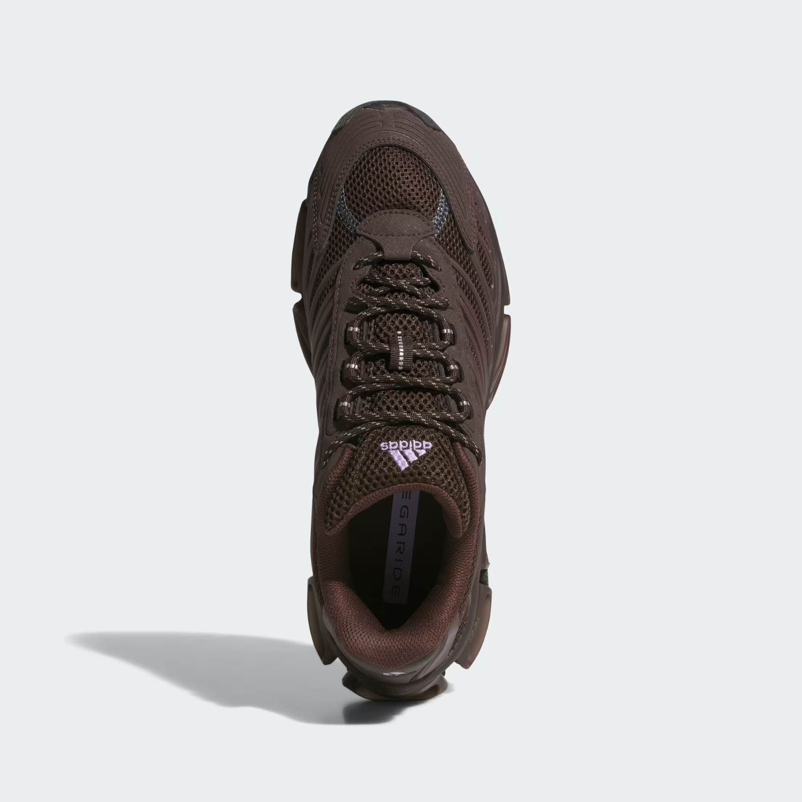 KH7123 adidas Megaride AG Brown (Men's)