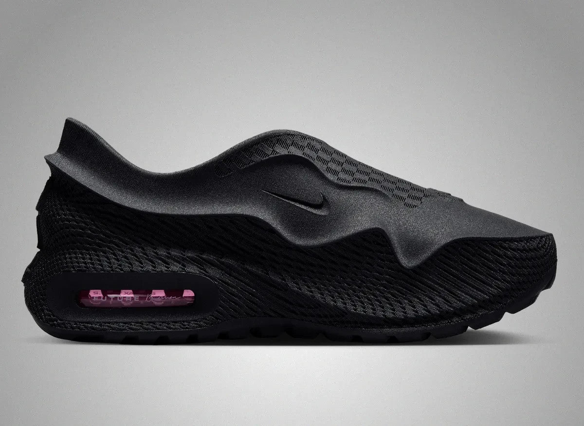 JF3484-004 Nike Air Max 1000.2 "Black/Pink Spell" (Men's)