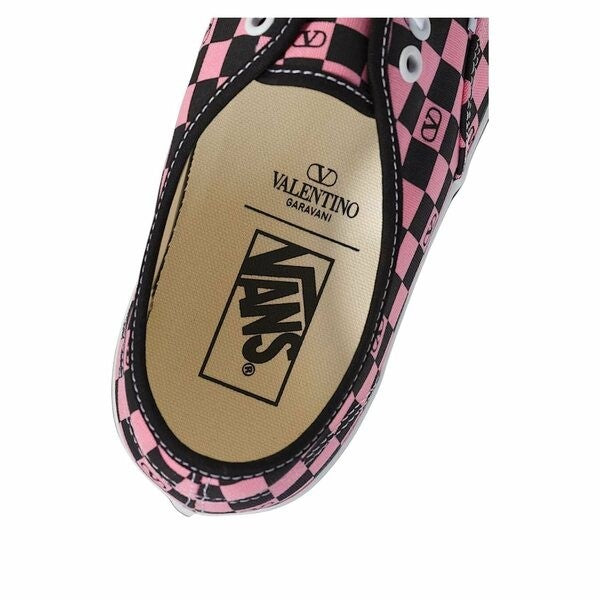 VN000Z9A6X7 Valentino Garavani Vans Authentic (Men's)