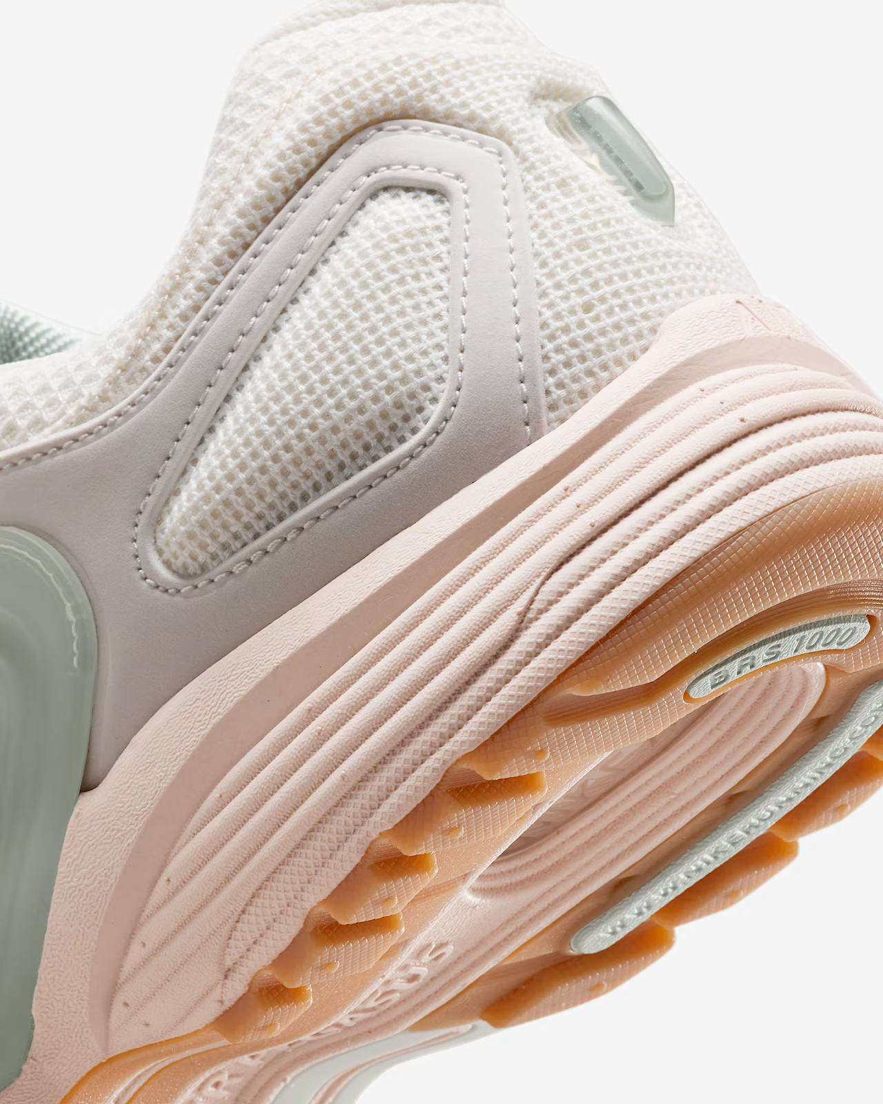 IB2916-100 Nike Air Pegasus Wave SE Shoes Sail Phantom Seafoam (Men's)