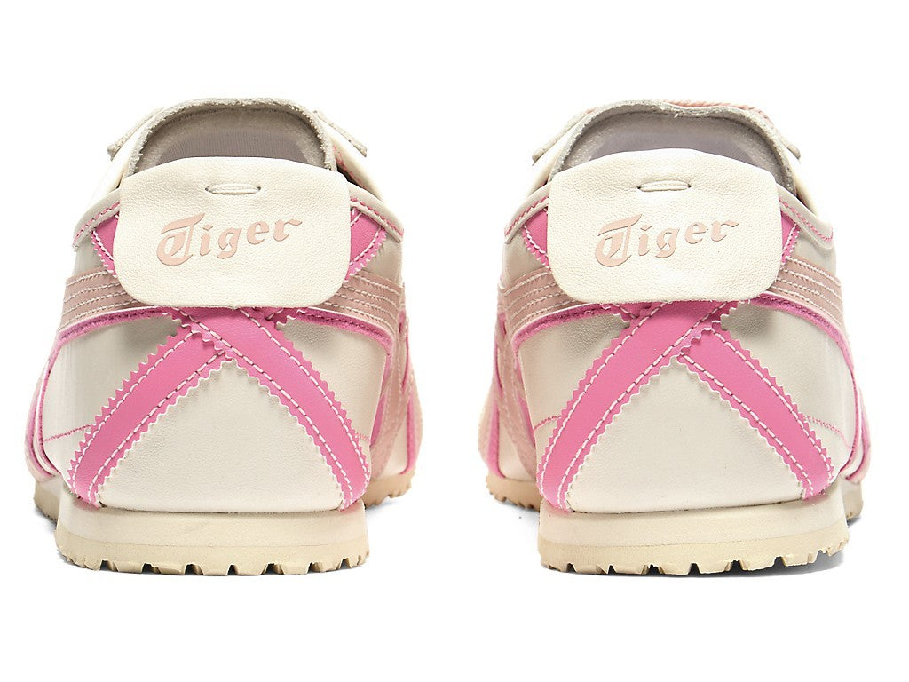 1183C679-100 Onitsuka Tiger Mexico 66 "Cream/Ginger Peach" (Men's)