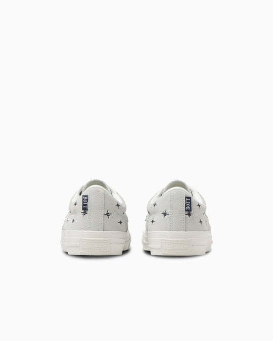 34201460 BoTT Ã Converse Skateboarding Proride SK OX + Ice Blue (Men's)
