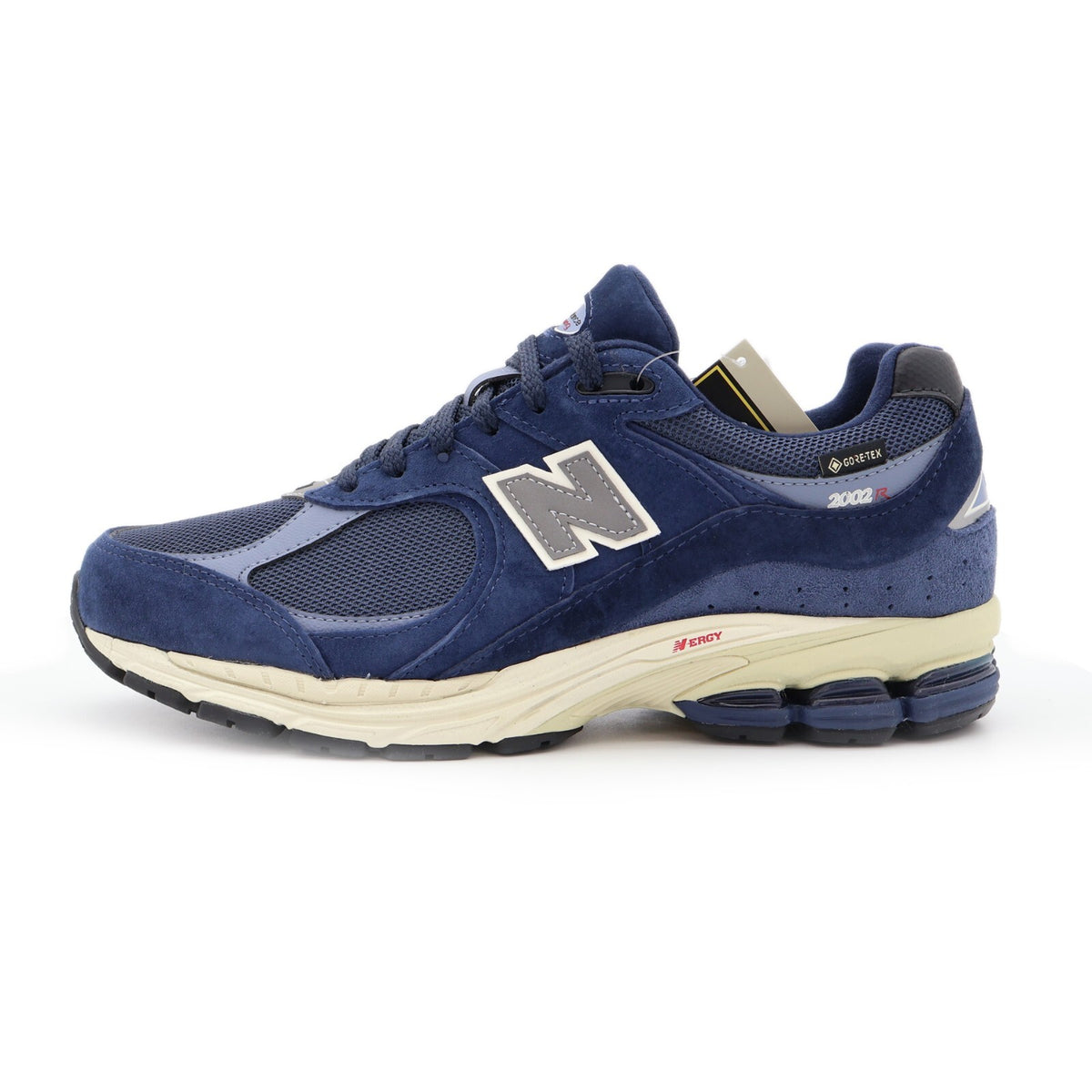 M2002RXF New Balance 2002R GORE-TEX Navy Arctic Grey Vintage Indigo Blue (Men's)