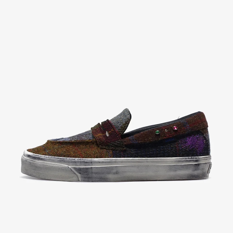 VN000Y8MCYL Vans PREMIUM LOAFER 53 (Men's)