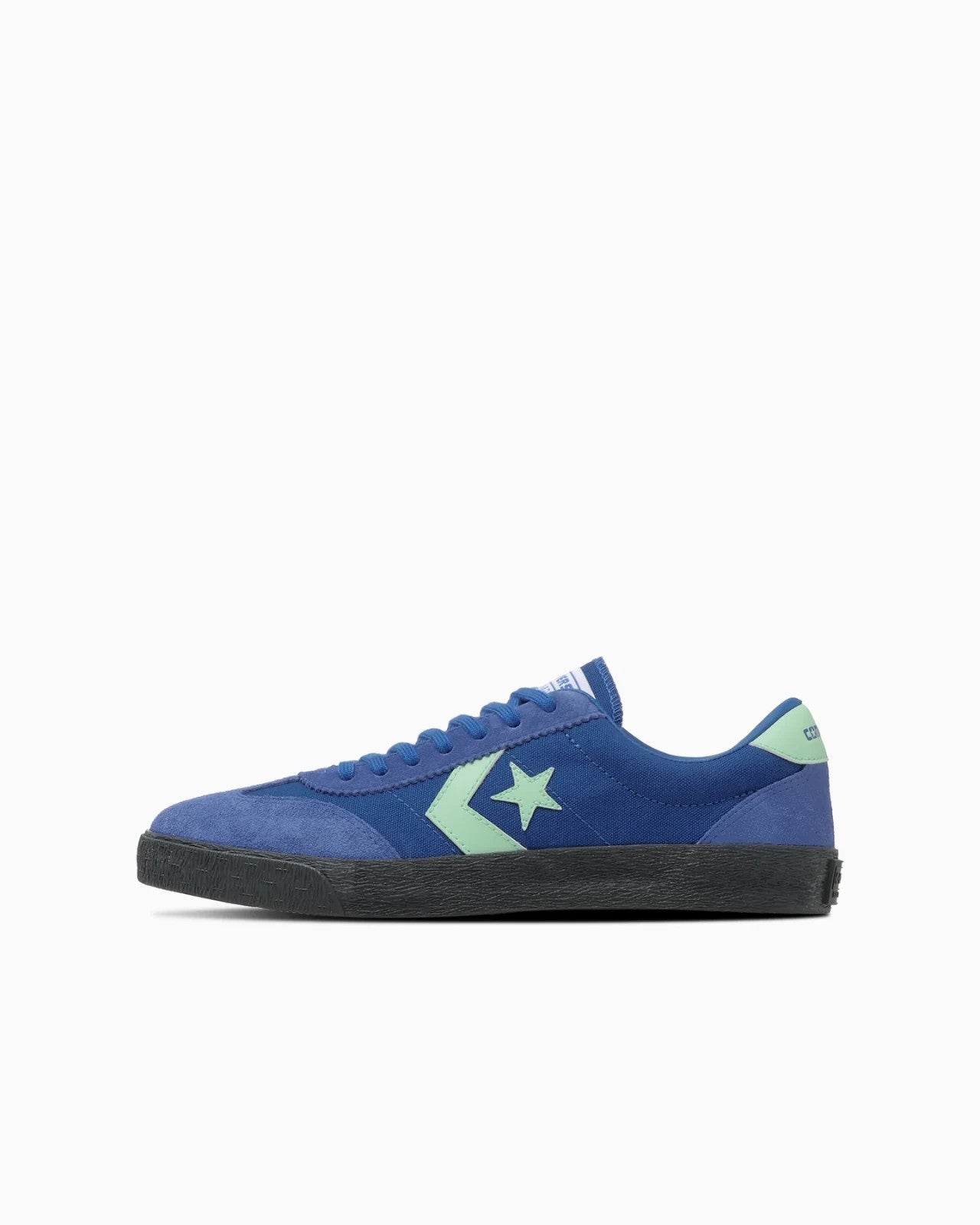 33703071 Converse Roadclassic SK OX "Navy/Mint Green" (Men's)