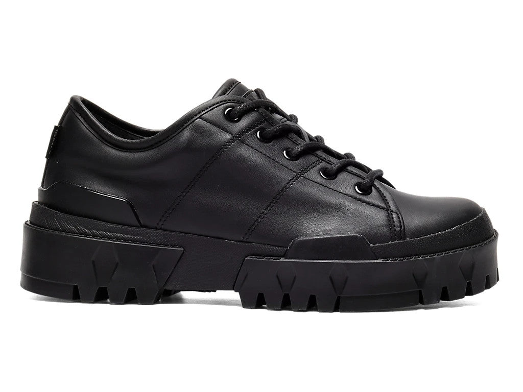 1183C528-001  Onitsuka Tiger HMR Peak Lo GORE-TEX Black Black (Men's)