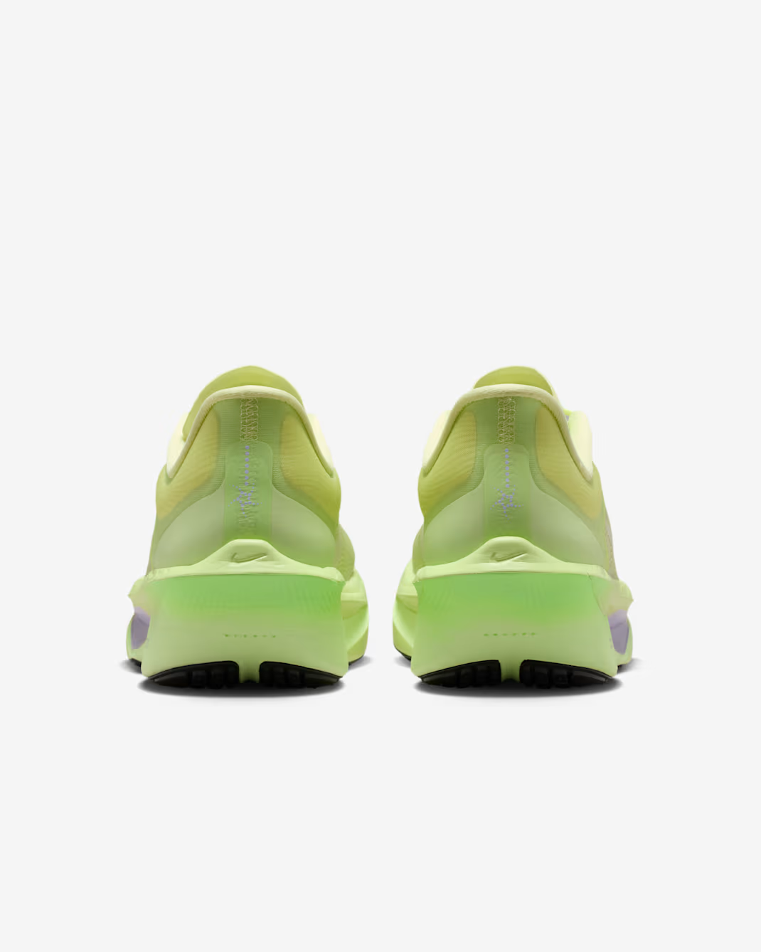IQ3442-751 Nike Zoom Fly 6 Life Lime (Women's)