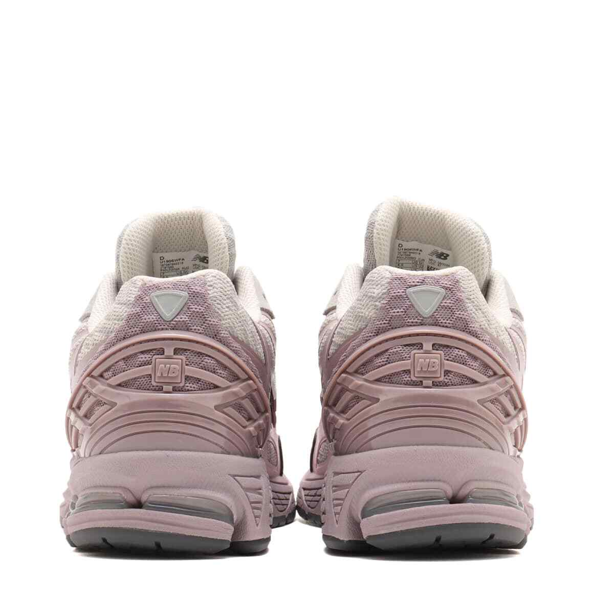 U1906WFA New Balance 1906W Ice Wine Mid Century Pink (Men's)