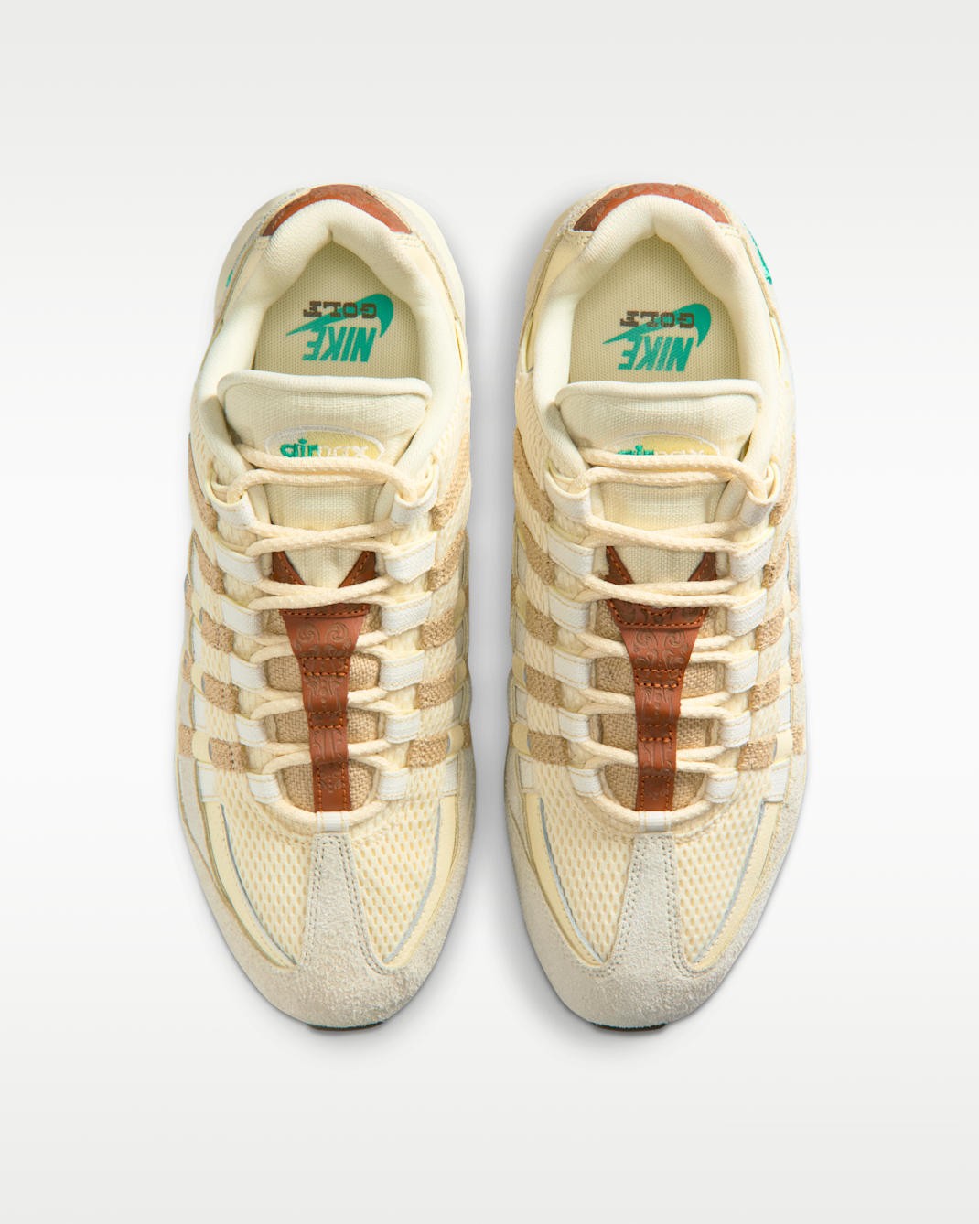 IB6895-100 Nike Air Max 95 Golf Waste Management Open (Men's)