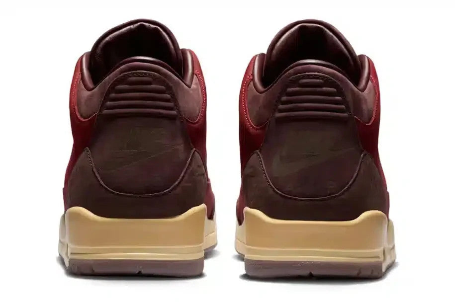 IO7744-600 Nike Air Jordan 3 "BIN 23" (Men's)