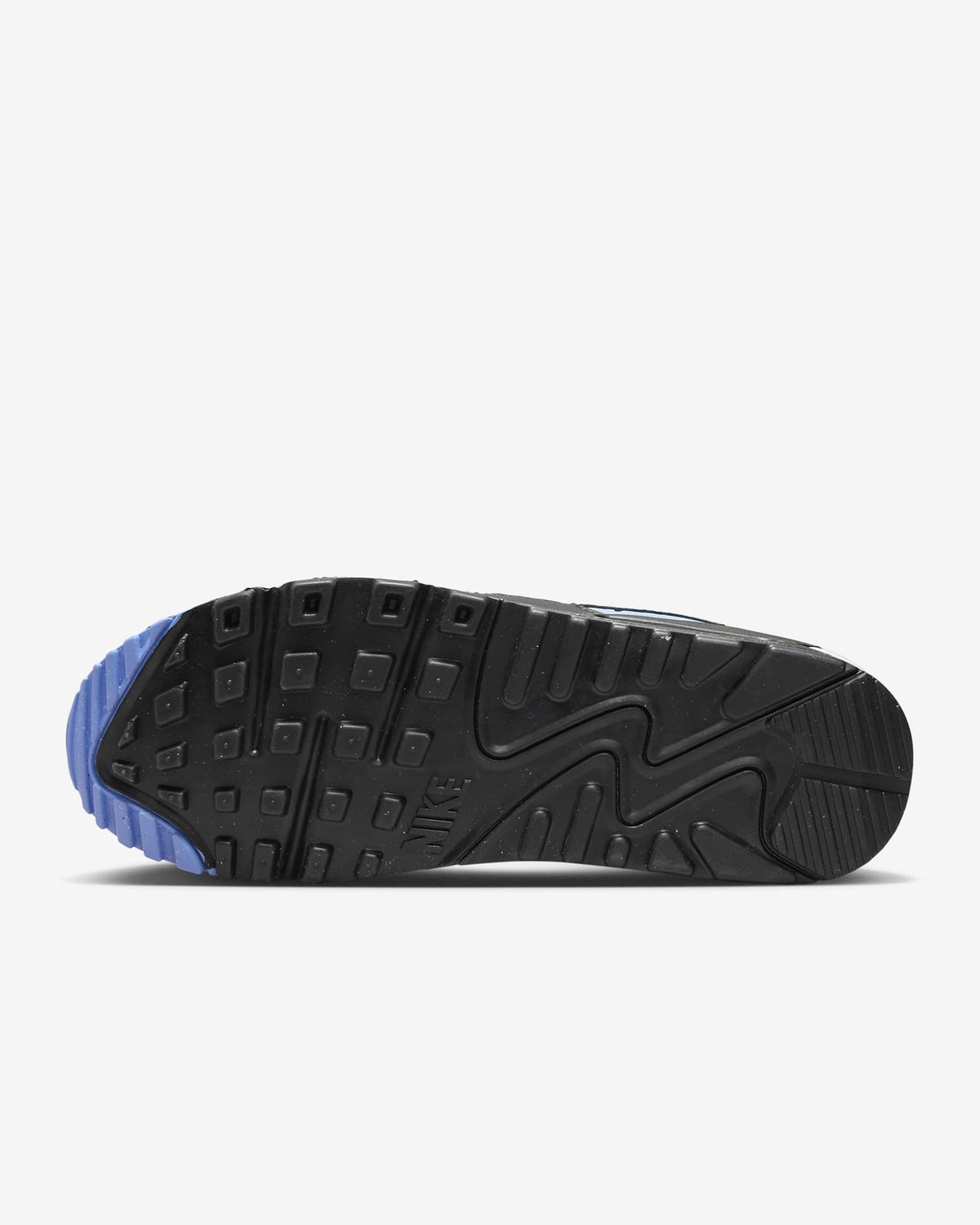 DH8010-106 Nike Air Max 90 Royal Pulse (Women's)