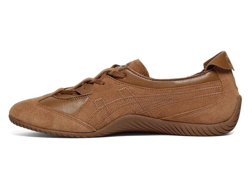 1183C736-200 Onitsuka Tiger Trairina "Brown/Brown" (Men's)
