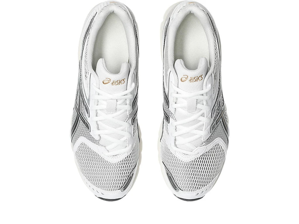 1203A607-105 Asics Gel-DS Trainer 14 White Honey Beige (Men's)