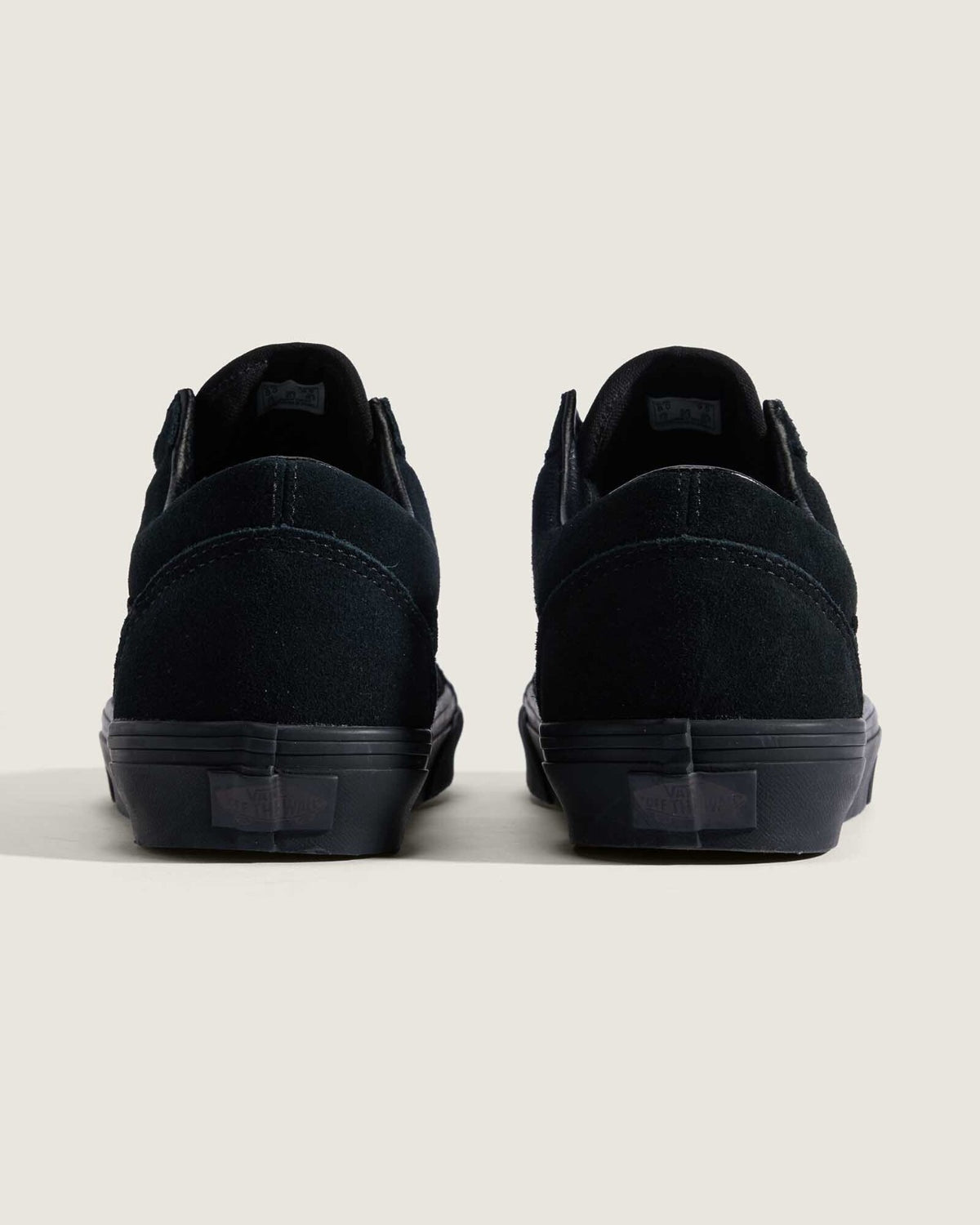 VN000D9YBKA Vans Old Skool Craft Stripe Black (Men's)