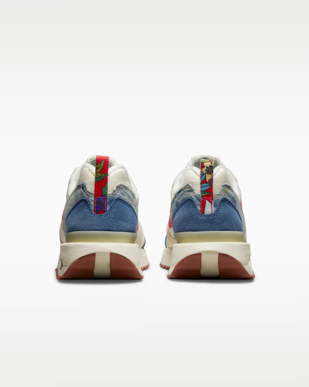 DV1487-162 Nike Air Max Dawn "Coconut Milk/Fossil" (Men's)