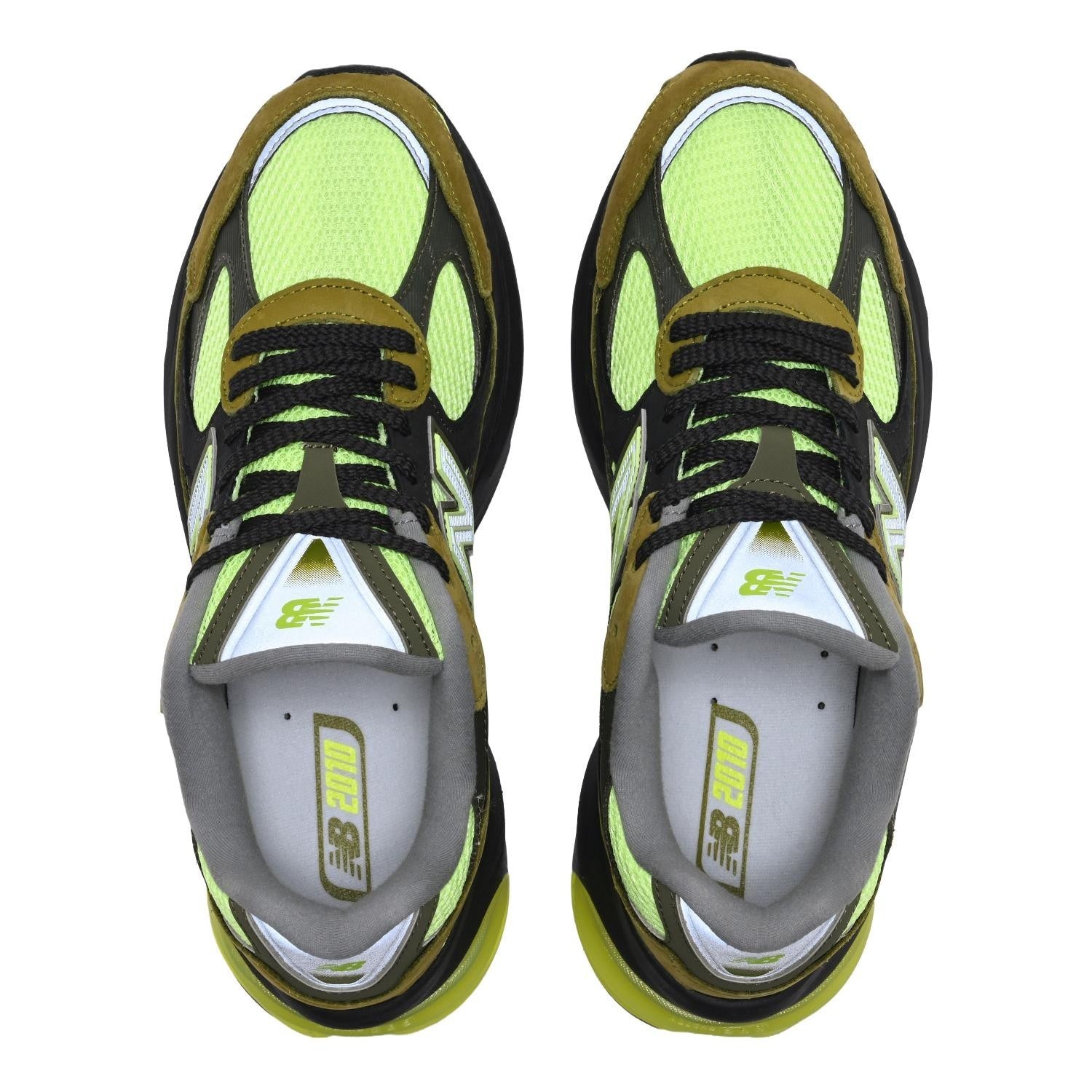 U20106KV New Balance 2010V1 Sea Moss Afterglow (Men's)