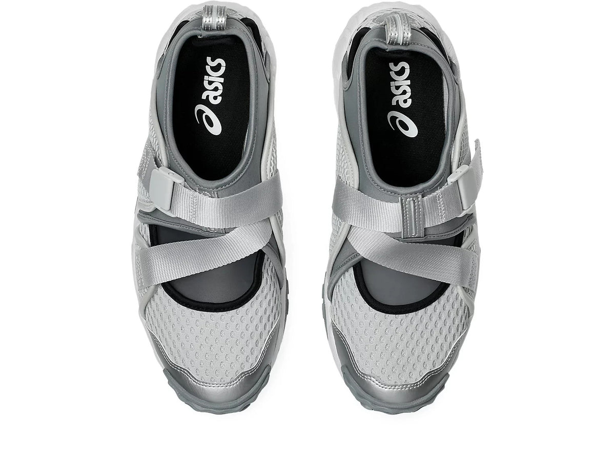 1203A165-020 Asics Gel-Filmy Glacier Grey  Gravel (Men's)