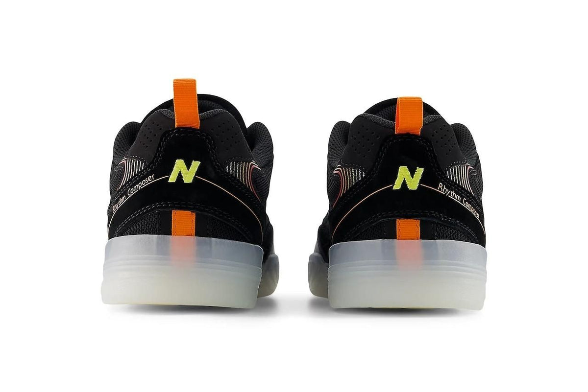 NM808LRO Roland New Balance Numeric Tiago Lemos 808 Lite 808 Day (Men's)