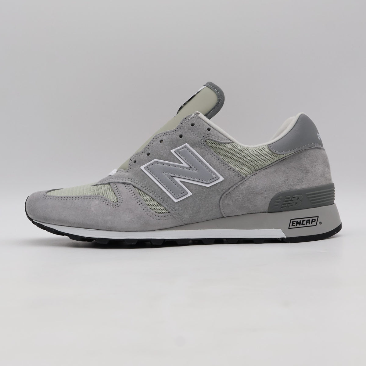 U1300GY New Balance 1300 Made in USA Harbor Grey (Men's)