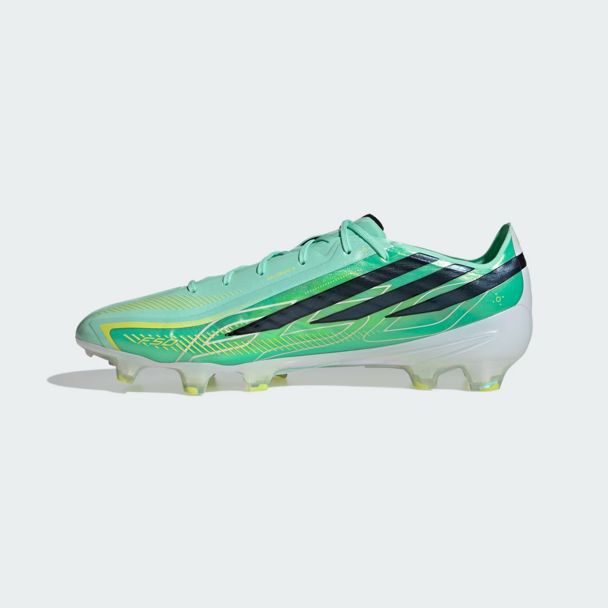 KJ3433 adidas F50 Hyperfast Elite FG Firm Ground Football Boots (Men's)