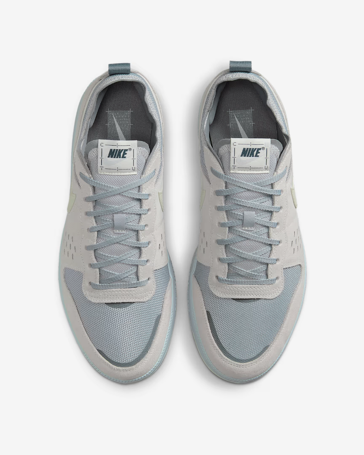 FZ3863-015 Nike C1TY Steel (Men's)