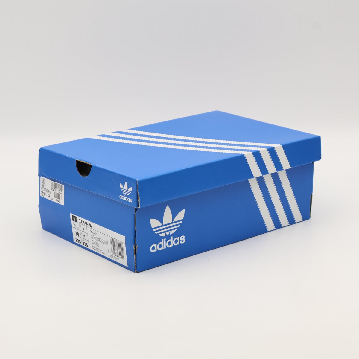 IG4507 adidas Originals Japan Better Scarlet Off White (Women's)