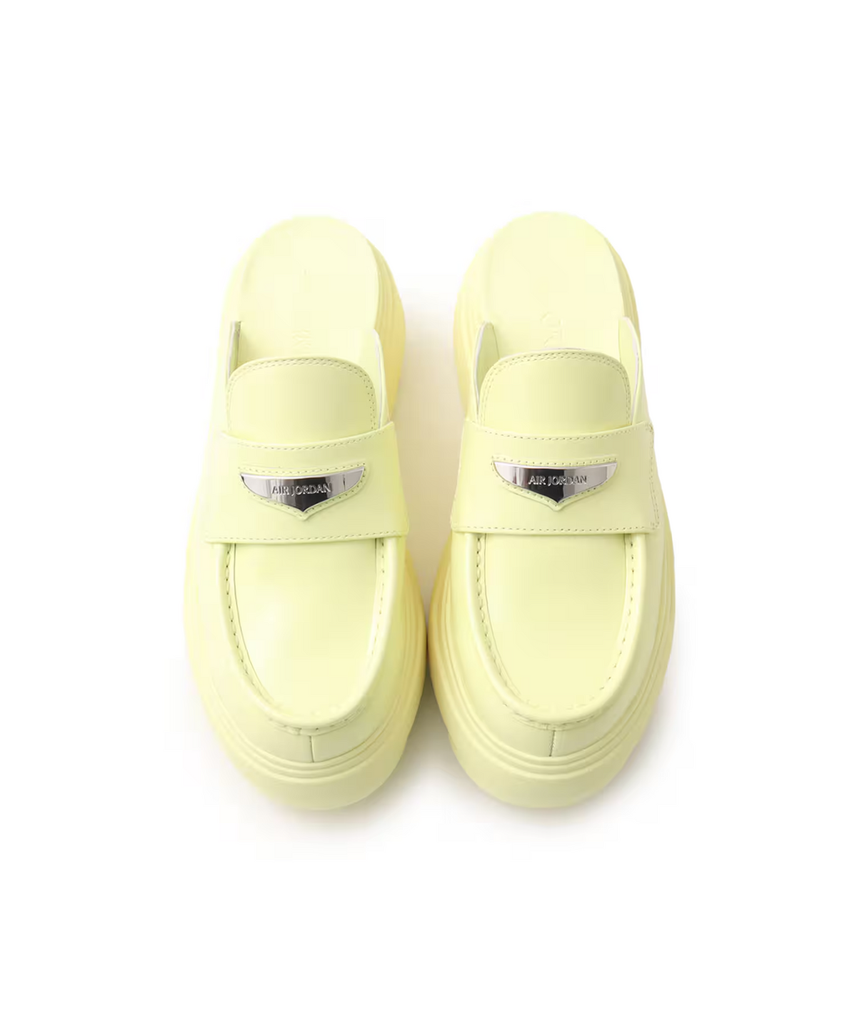 HJ4292-302 Nike Women's Air Jordan Mule Luminous Green (Women's)