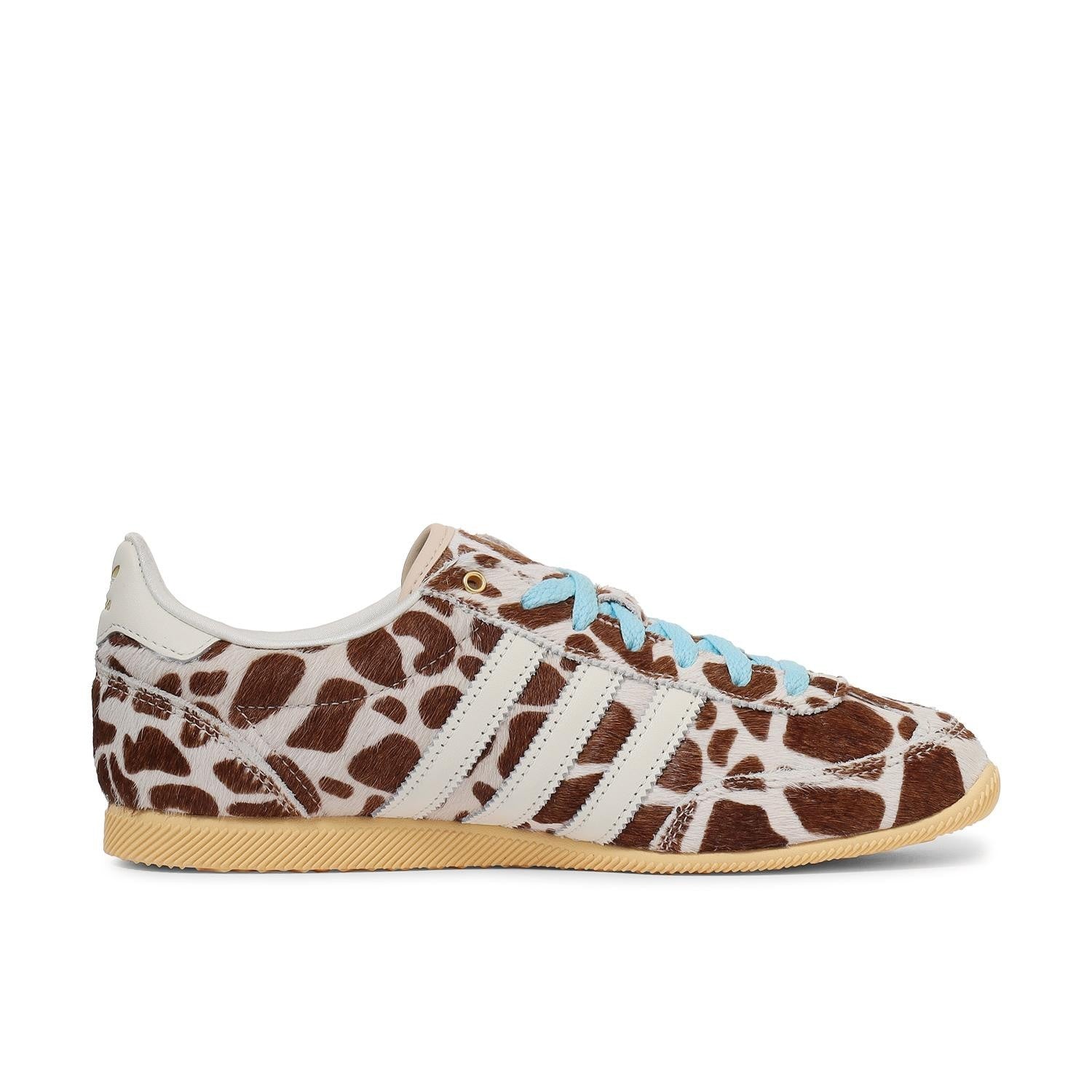 KI6688 adidas JAPAN W CRLI IVORY ORGTIN (Women's)