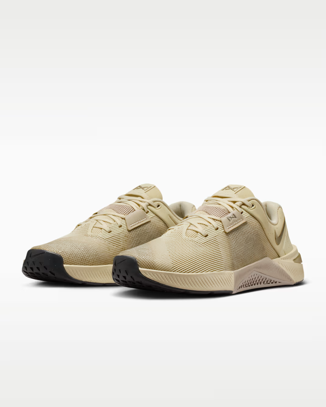 IB6544-200 Nike Metcon 10 SE Light Khaki Cream 2 (Women's)