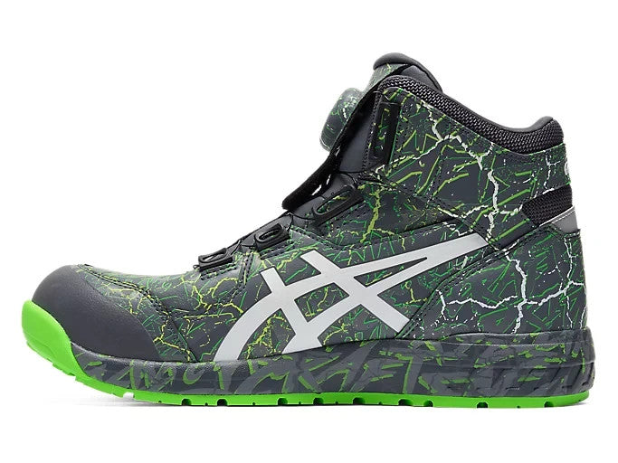 1273A121-020 Asics Winjob CP304 Boa Magma Metropolis White (Men's)