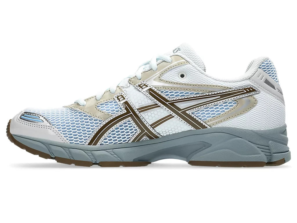 1203A607-401 Asics Gel-DS Trainer 14 Airy Blue Clay Canyon (Men's)