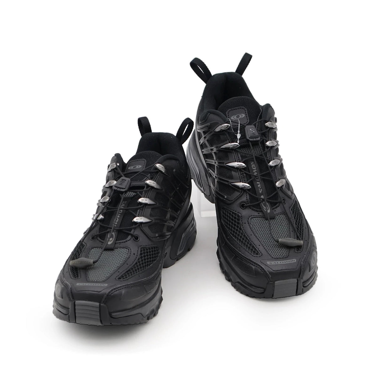 L47179800 Salomon ACS PRO Black (Men's)