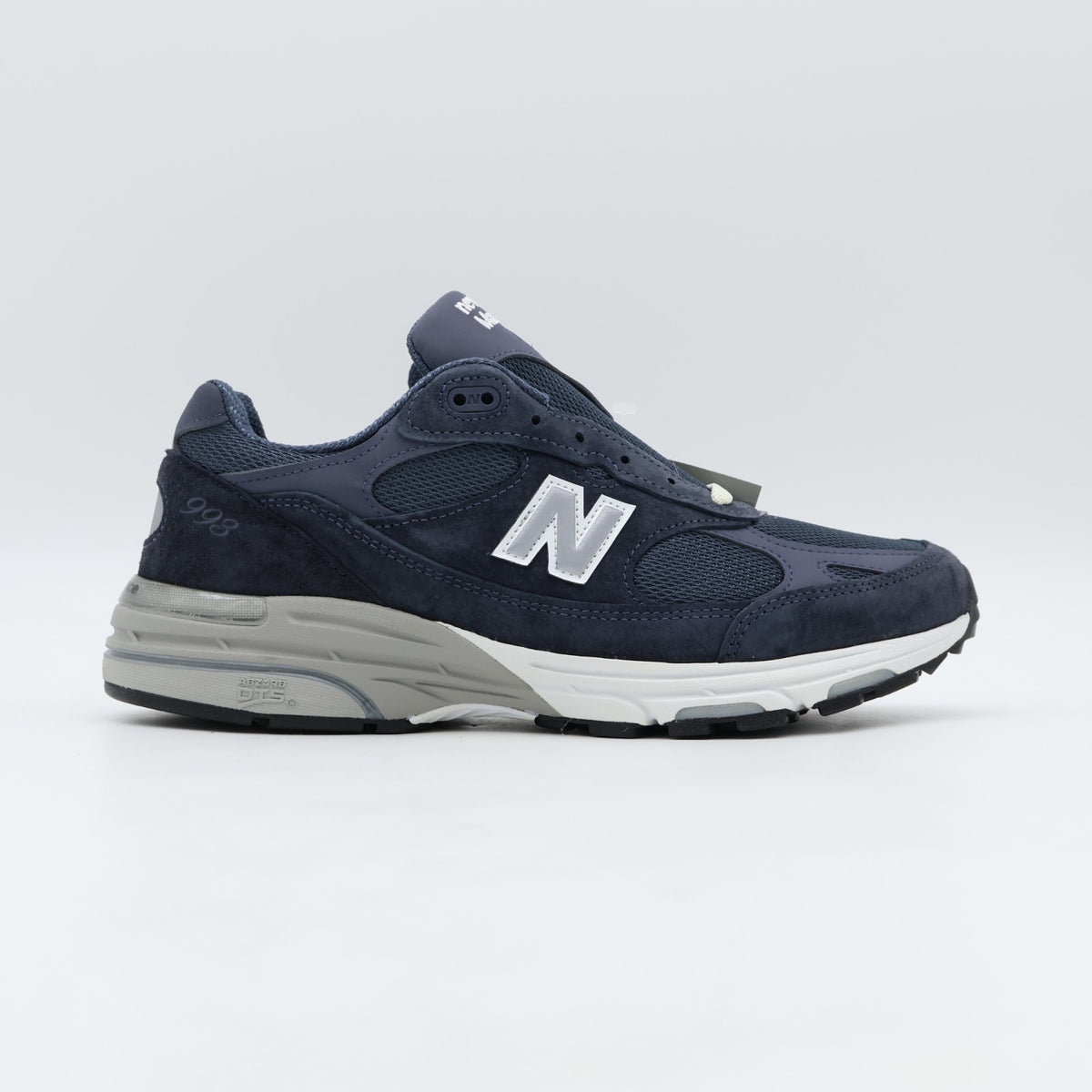 U993HK KITH Ã New Balance 993 Made in USA "Asteroid"(Men's)