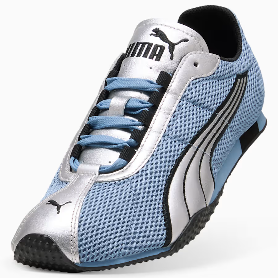 403692-16 Puma H-Street OG "Zen Blue/PUMA Black" (Unisex)