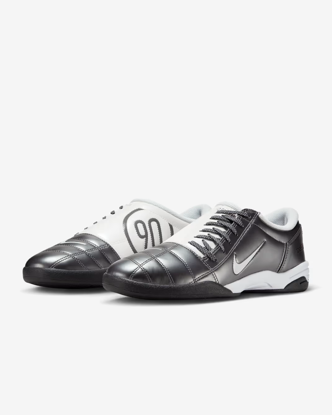 HQ2851-001 Nike Total 90 3 Light Graphite (Men's)